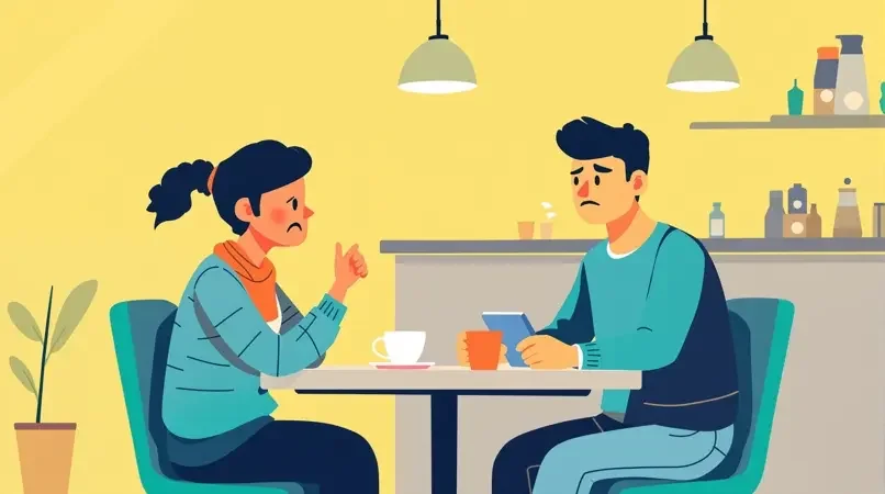 霸总短剧《网恋奔现对象是班主任》封面